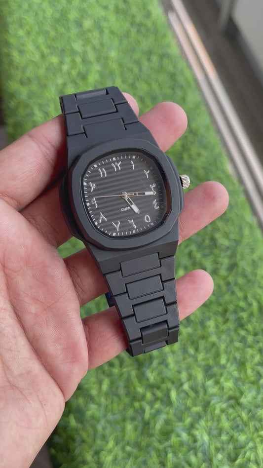 RC PP “AURA” Premium watch
