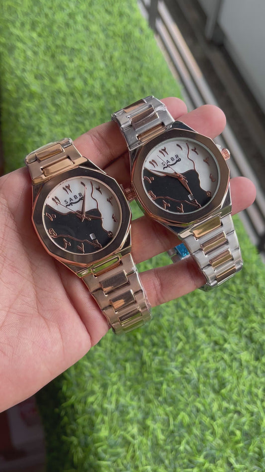 RC Sabr premium quality chain watch