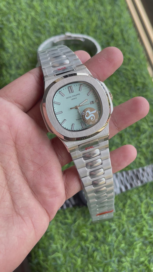 RC PATEK PREMIUM LUXURY PREMIUM WATCH