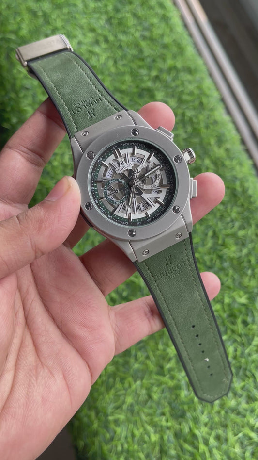 RC Hublt Big-Bang Geneve premium quality watch