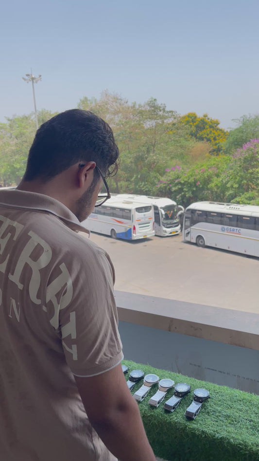 RC Hublt Classic Fusion Skeleton Quartz Collection