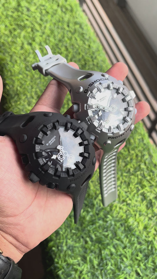 RC Casiio G-SHOK GA-900-1A