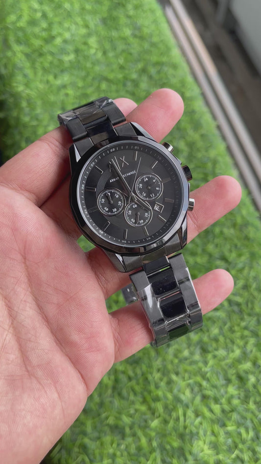 RC A|X Premium chain watch