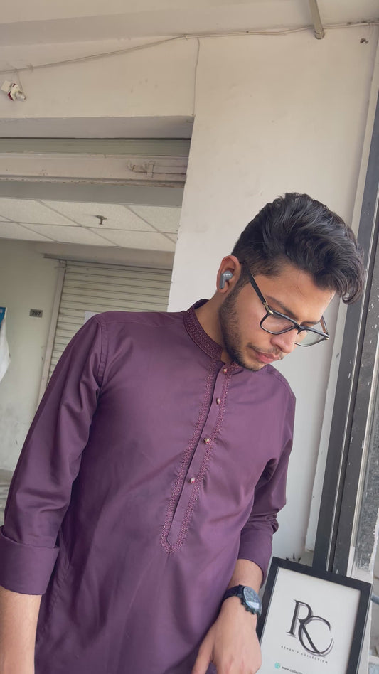 RC Diiesel Gold Tone White Dial Watch