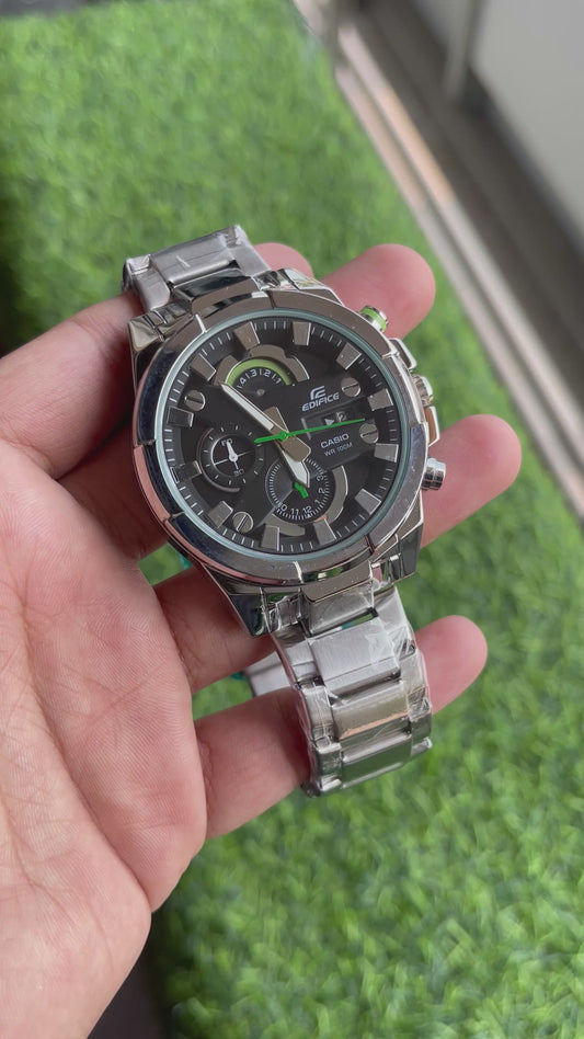 RC Edific premium quality chain watch