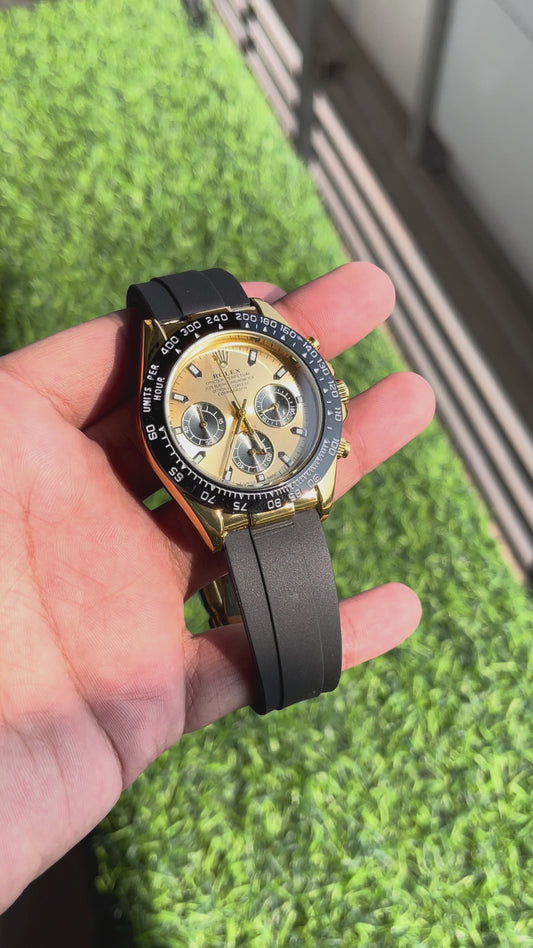 RC RLX Oyster Perpetual Cosmograph Daytona