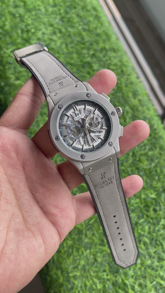 RC Hublt Big-Bang Geneve premium quality watch