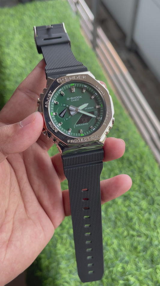 RC Gshok GM-2100 premium watch