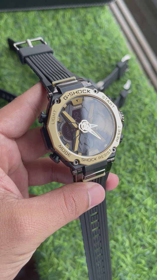 G-shock new model