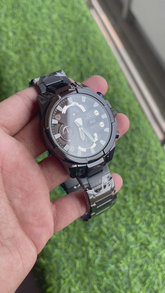 RC Edific premium quality chain watch