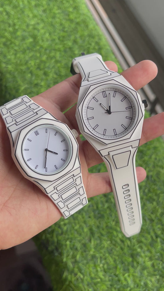 RC “AURA” New premium watch