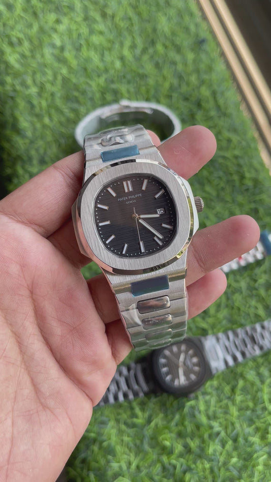 RC PATEK PREMIUM LUXURY PREMIUM WATCH