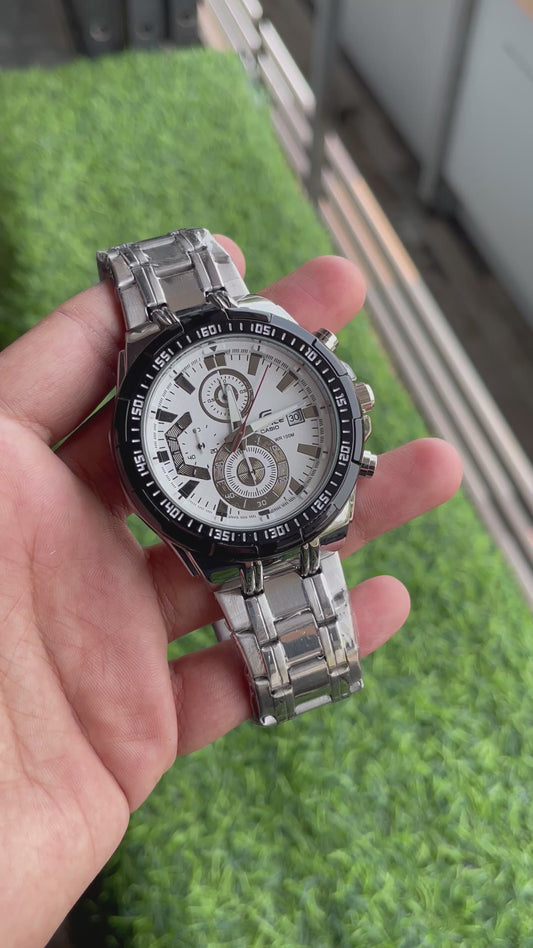 RC EDIFIC PREMIUM MEN'S WATCH