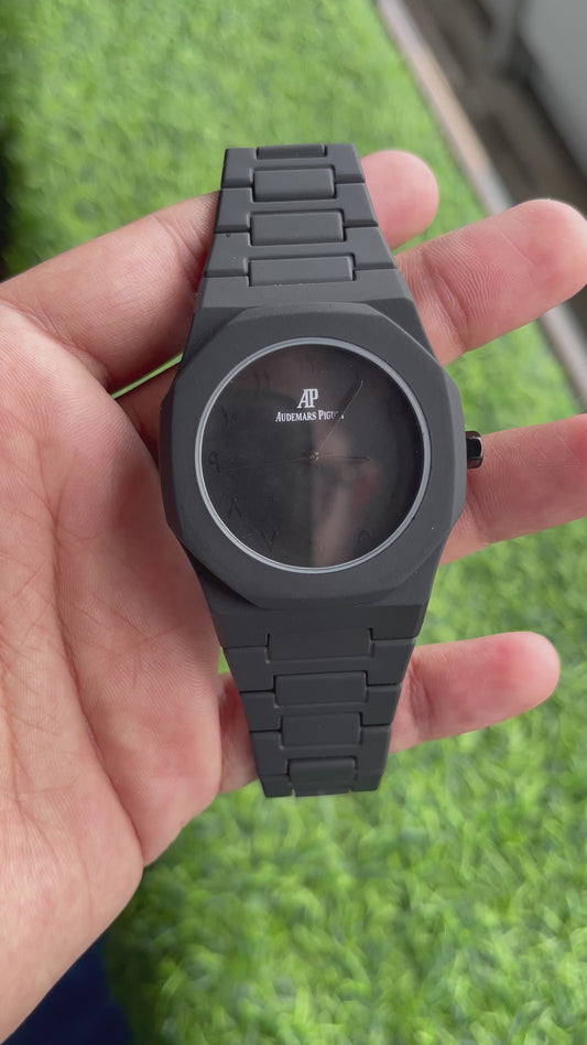 RC AP “AURA” watch