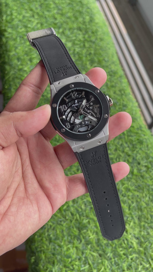RC Hublt Big-Bang Geneve premium quality watch