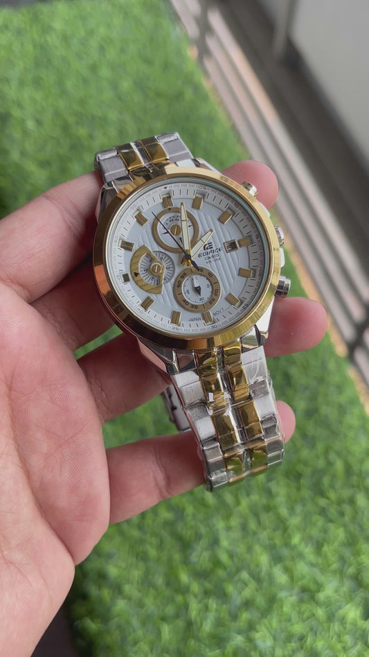 RC Edific Premium quality chain watch