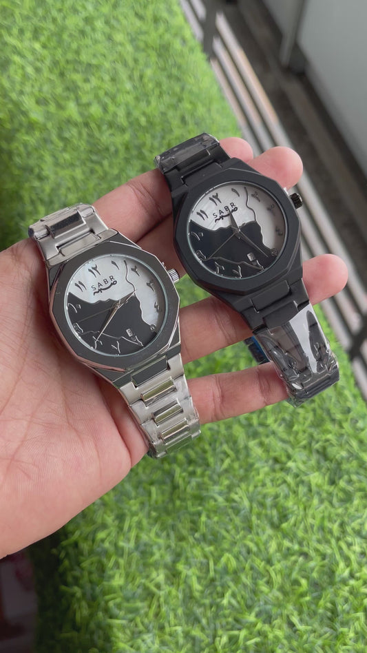 RC Sabr premium quality watch