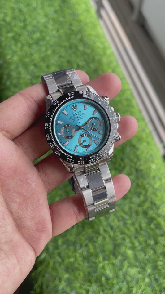 RC Rolex Daytona premium watch
