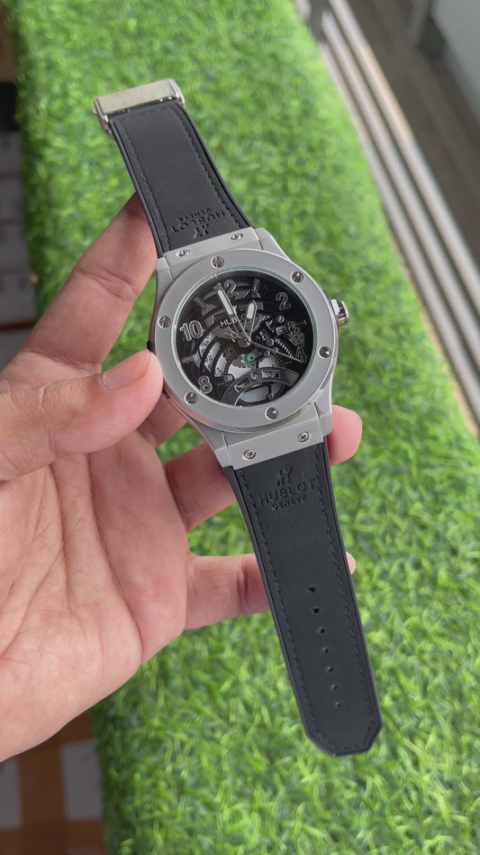 RC Hublt Big-Bang Geneve premium quality watch