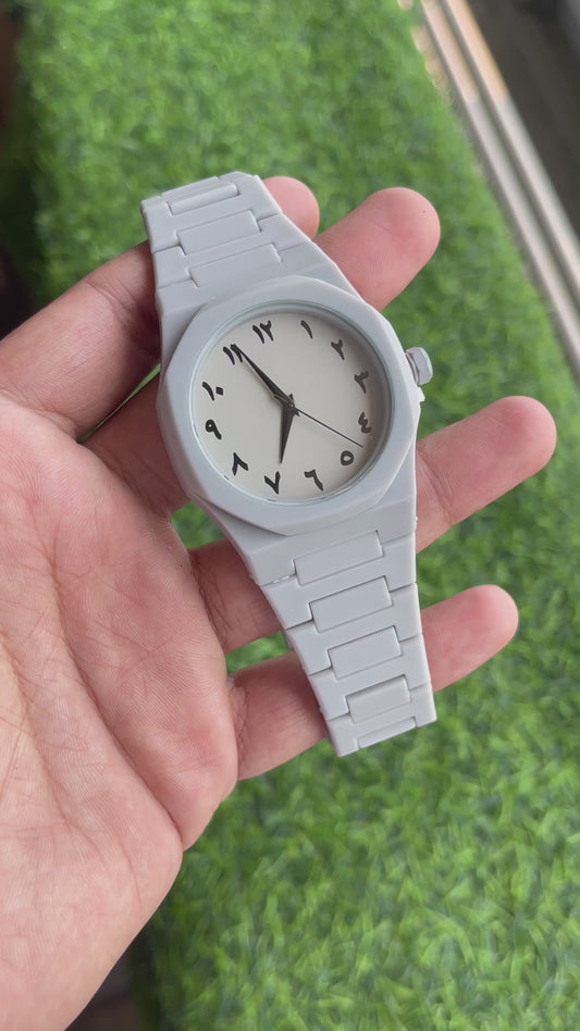RC “AURA” Arabic premium watch