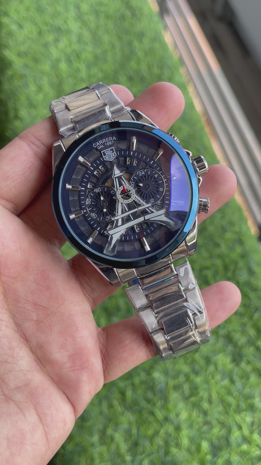 RC TAG paris Edition premium quality watch