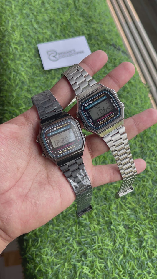 Casio vintage combo
