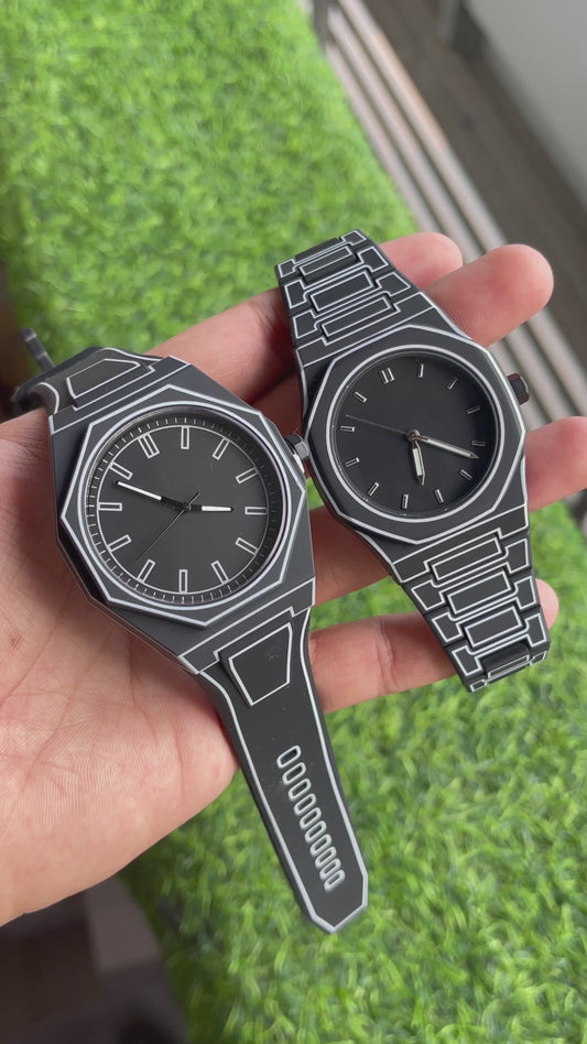 RC “AURA” New premium watch