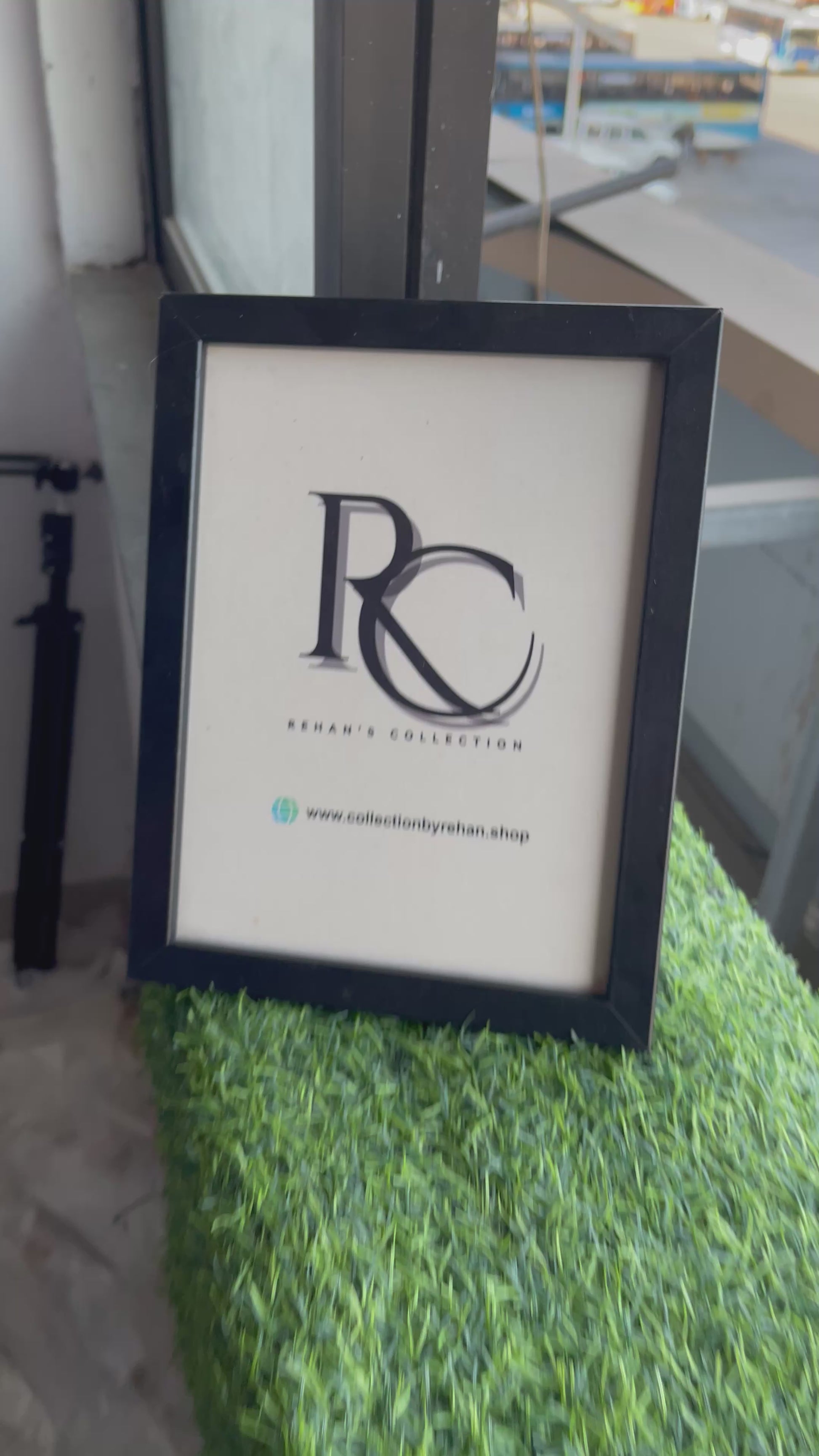 RC Coorum Bridge Skeleton Automatic – Silver Black Edition