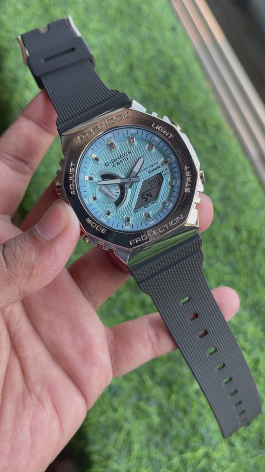 RC Gshok GM-2100 premium watch