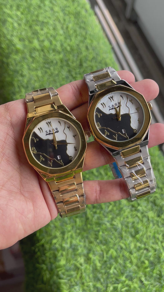 RC Sabr premium quality chain watch