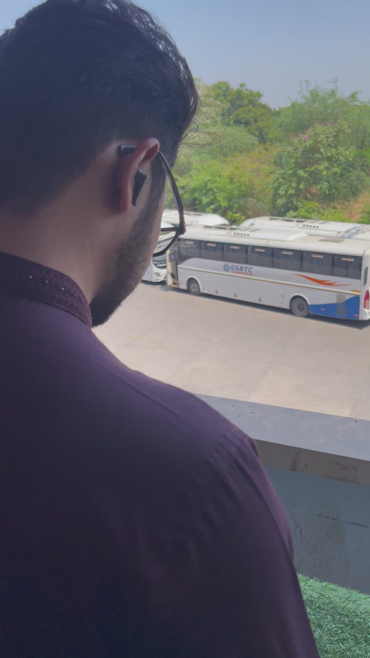 RC Diior Crystal Edge Black Dial Watch