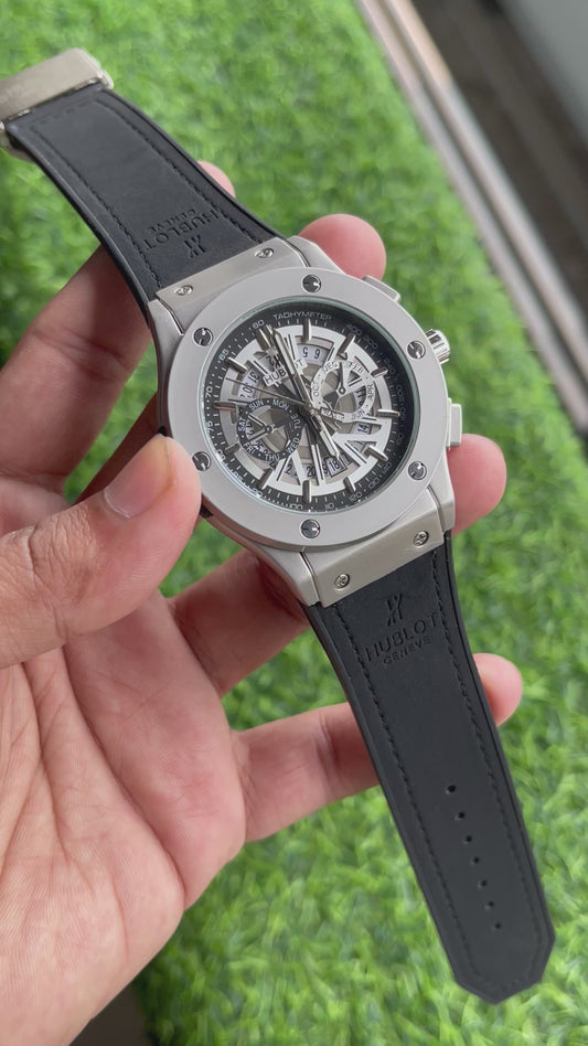 RC Hublt Big-Bang Geneve premium quality watch