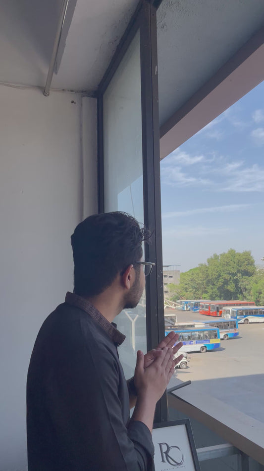 RC Miichael Kors Parker Crystal Chronograph – Rose Pink Edition