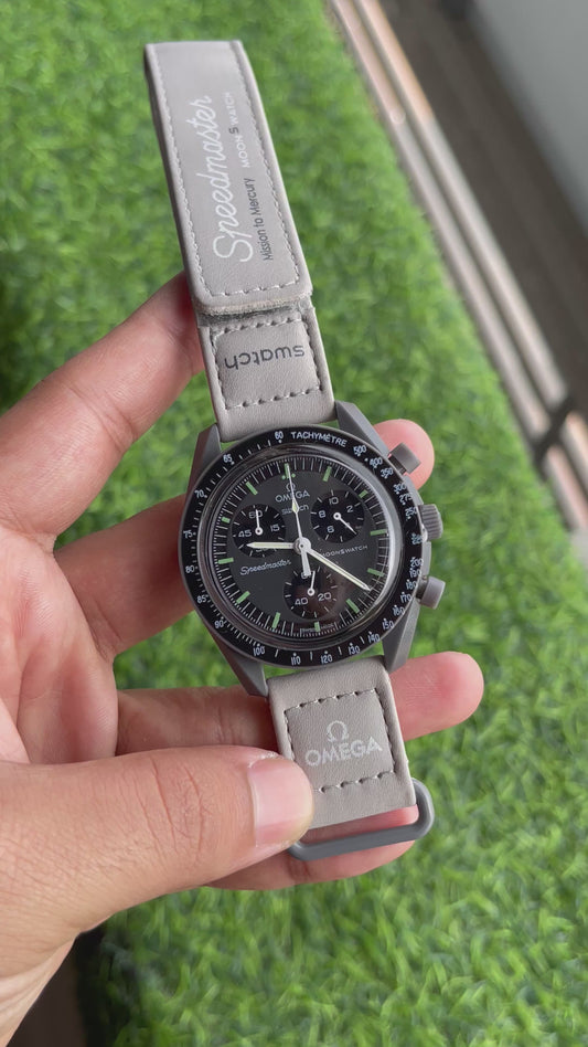 RC X Swatch premium quality watch