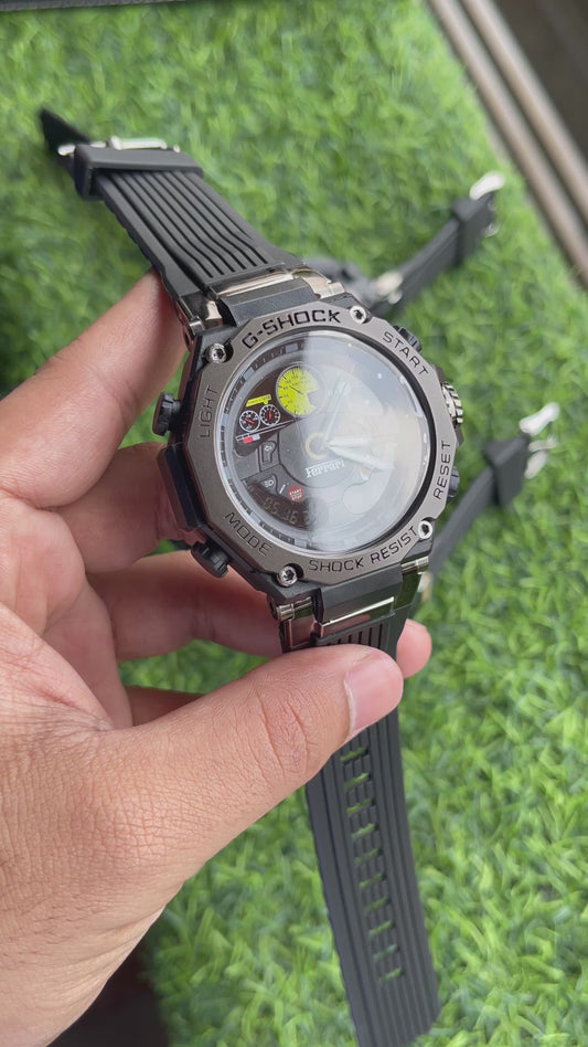 G-shock new model